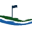 Riverside Golf Course logo