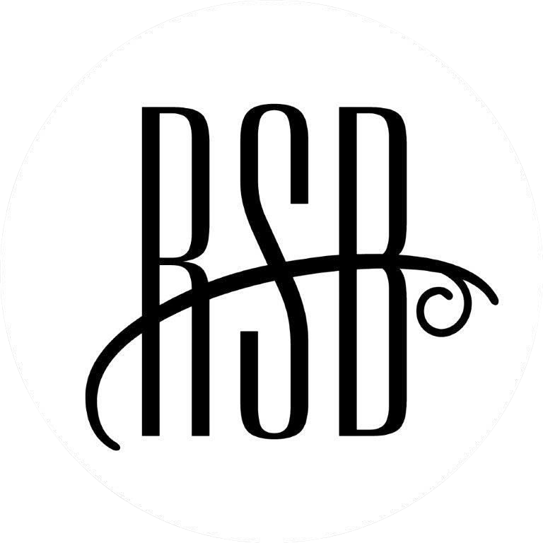 Rivertown School of Beauty Barber Skin Care and Nails official logo