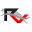 River Valley Golf Carts logo