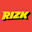 rizk.no logo