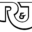 R&J Concrete Coatings logo