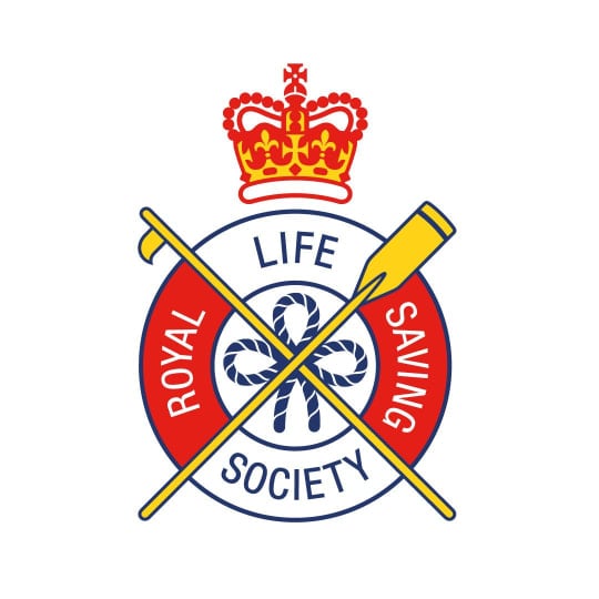rlss.org.uk logo