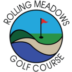 Rolling Meadows Golf Course logo