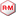 rmpaint.com logo