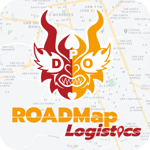 roadmapcaa.com icon