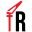 Robinson Construction logo
