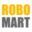 robomart.com logo