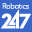 robotics247.com logo