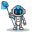 Sydney Pool Robotics logo