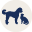Rocco & Roxie Supply Co. logo