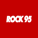 rock95.com logo