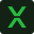 RockawayX logo