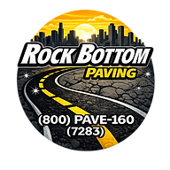 rockbottompaving.com icon