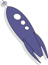 rocket13.com icon