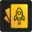 rocketplay777.com icon