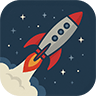 rocketryforum.com icon
