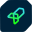 rocketvan.io icon
