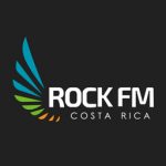 rockfmcostarica.com icon