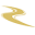 The Rock Golf Club logo
