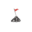 Rock Hollow Golf Course logo