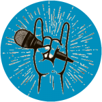 rocknrollchorus.com icon