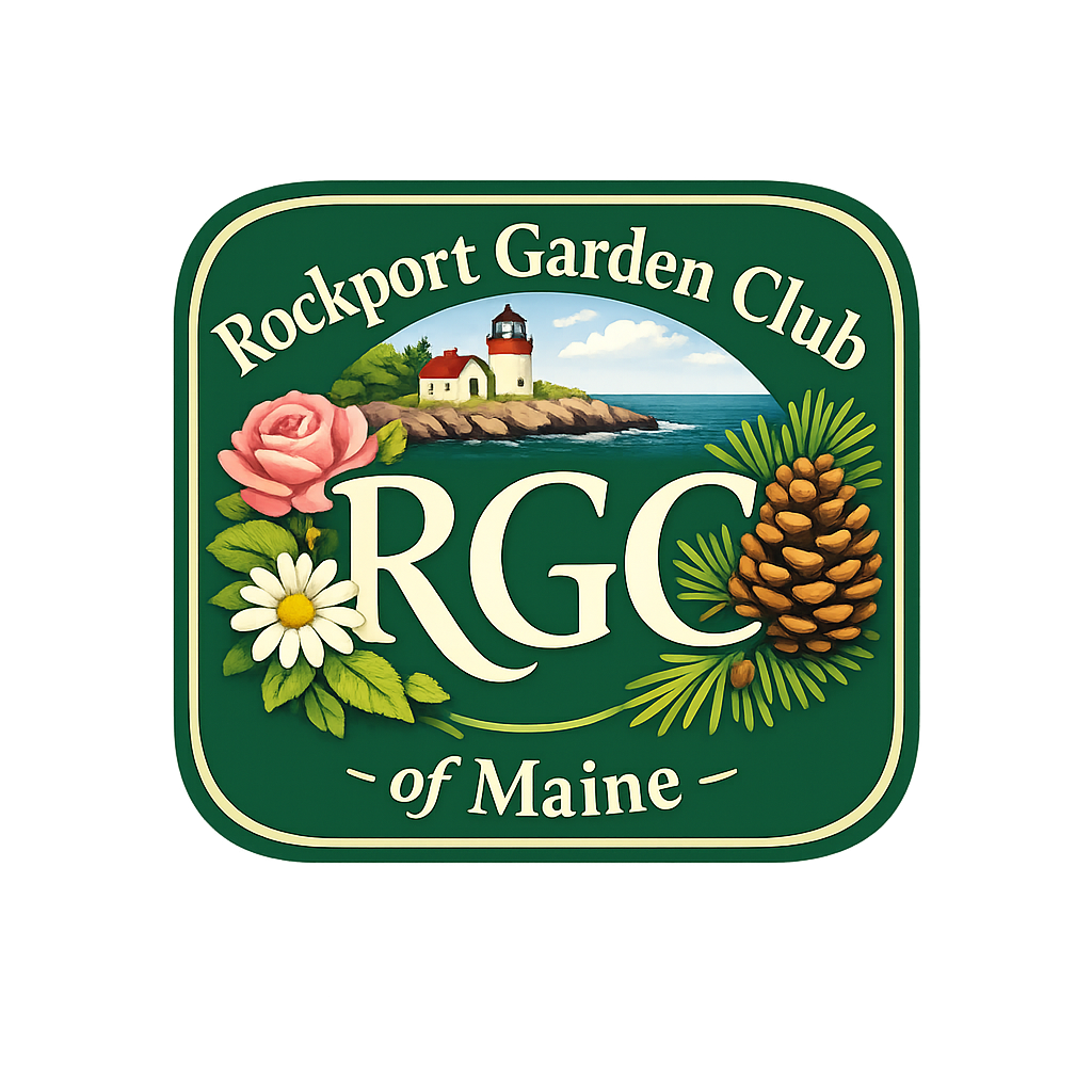 rockportgardenclubmaine.org icon