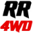 rockridge4wd.com icon
