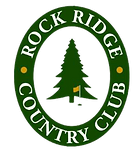 Rock Ridge Country Club logo