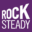 Rocksteady Music School logo