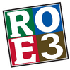 roe3.org icon