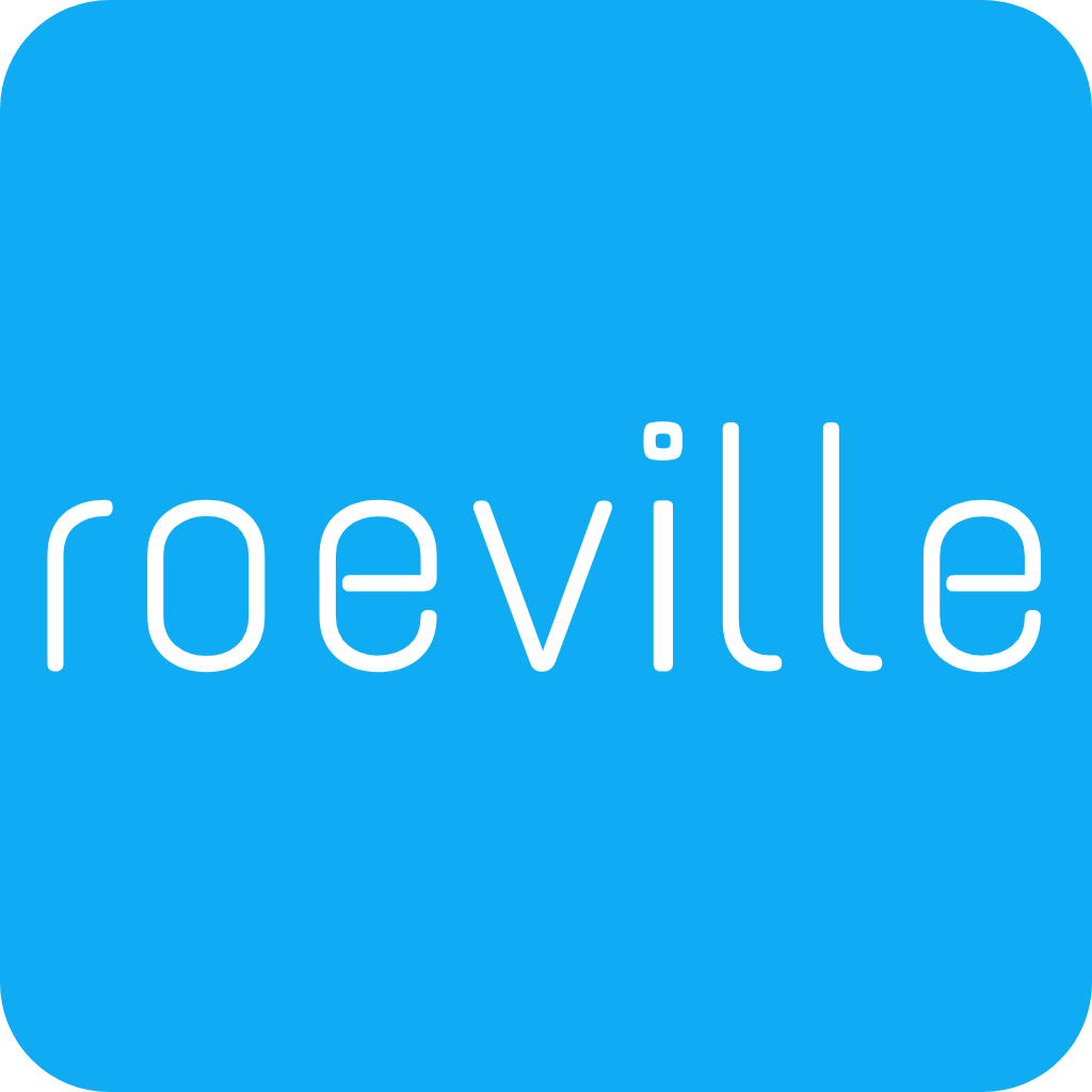 roeville.com icon