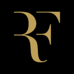 Roger Federer logo