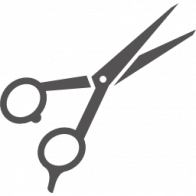 Rogers Academy of Hair Design official logo