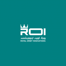 roi.com.qa logo