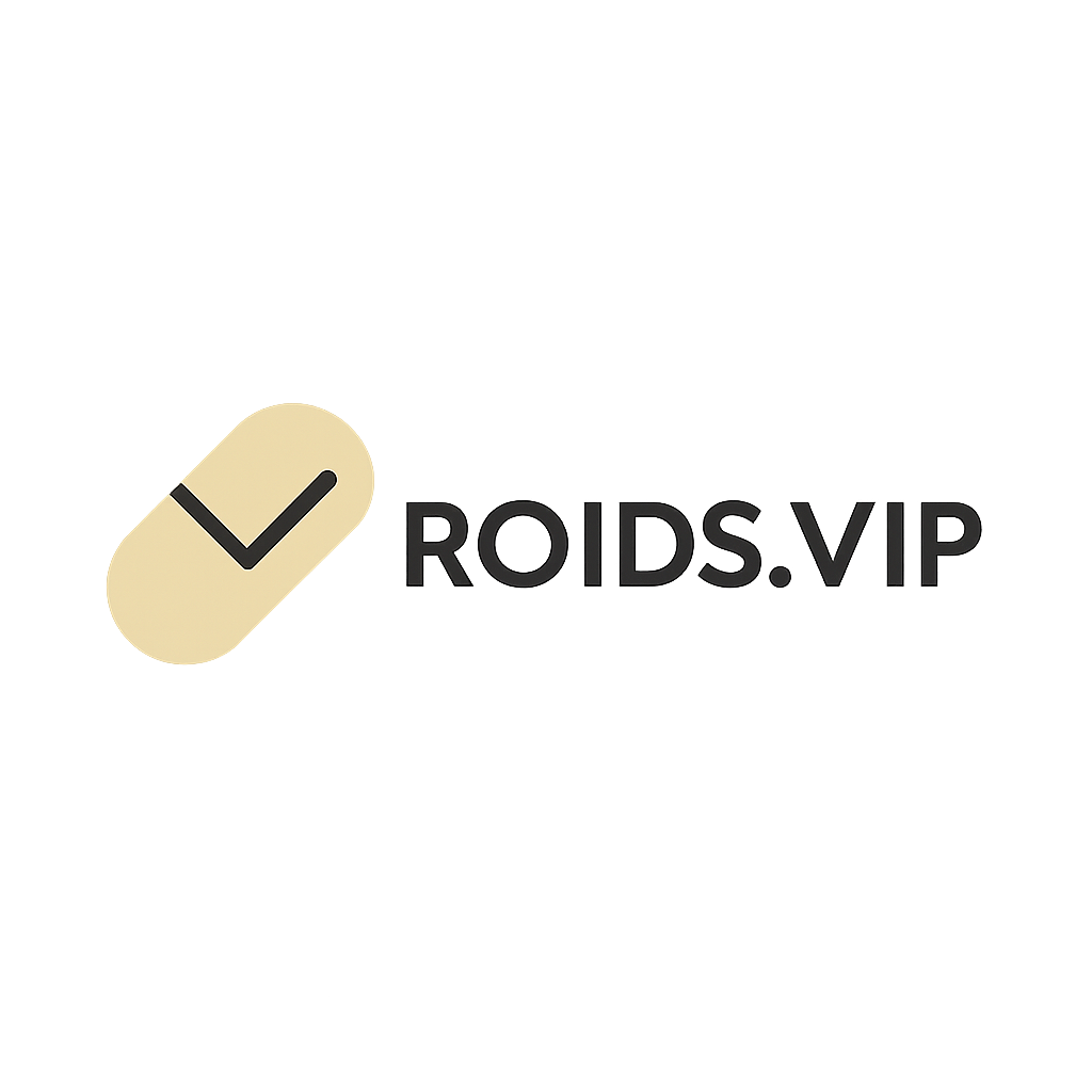 roids.vip icon