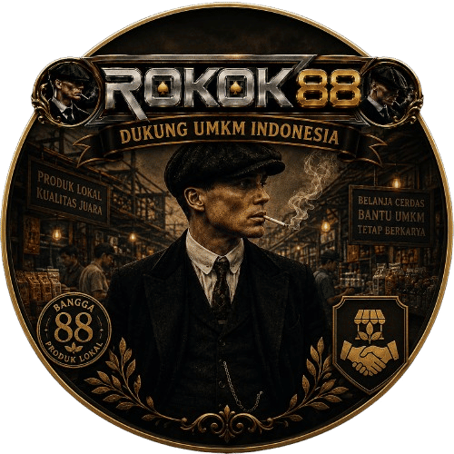 rokok88.net icon