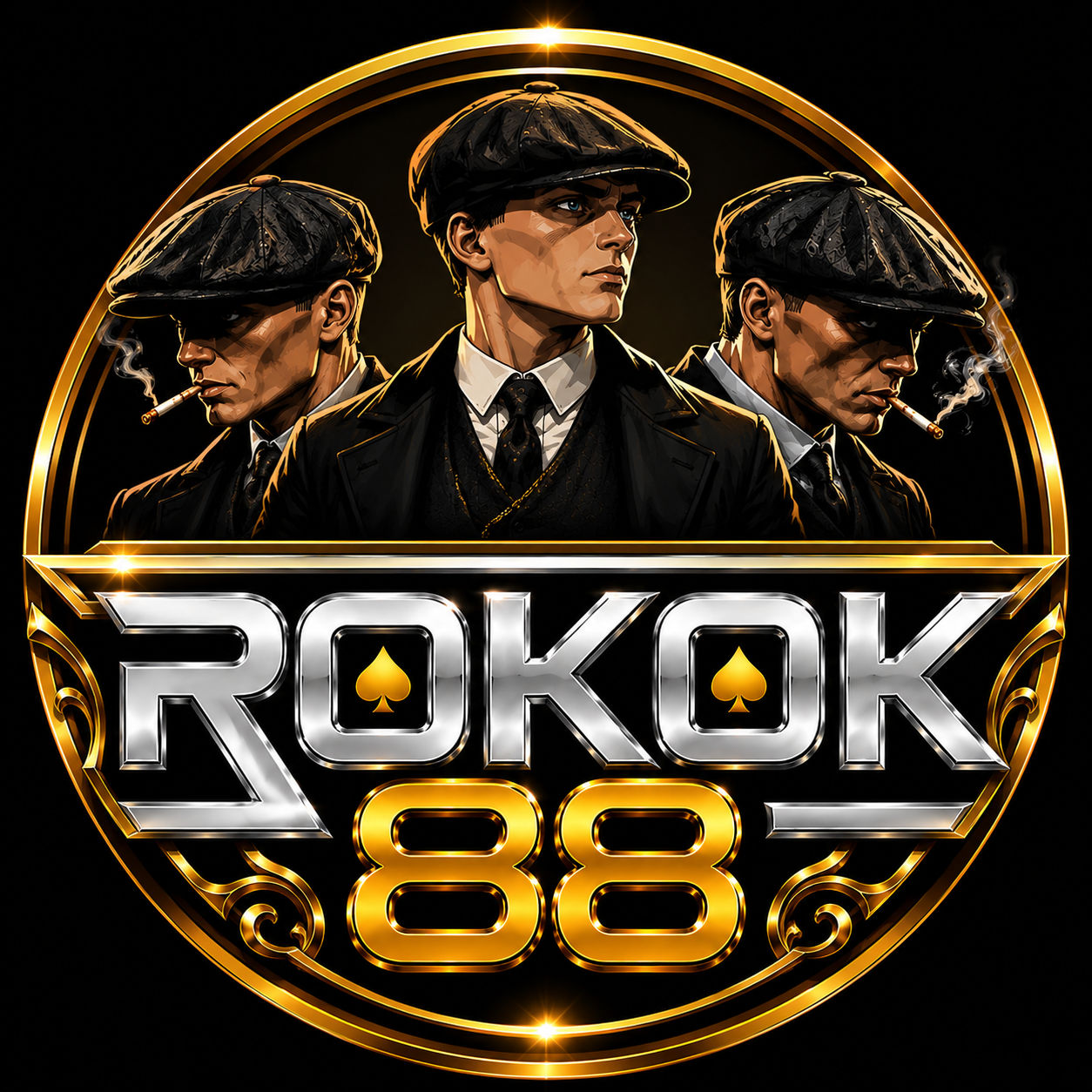 rokok88slot.net icon