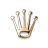 rolex.com.qa logo