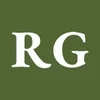 Rolling Greens Golf Course Golf logo