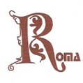 roma.com.qa logo