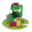 ronatheribbiter.com icon
