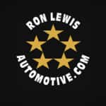 ronlewisautomotive.com icon
