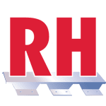 Roof Hugger logo