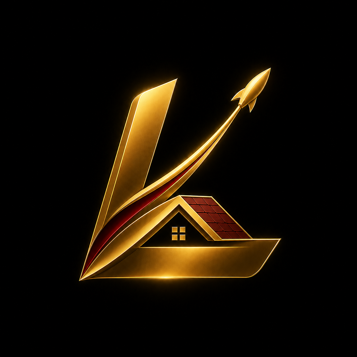 rooflaunch.app icon