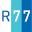 room77.com icon