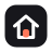 RoomDecorFinds logo