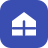 RoomRatio logo