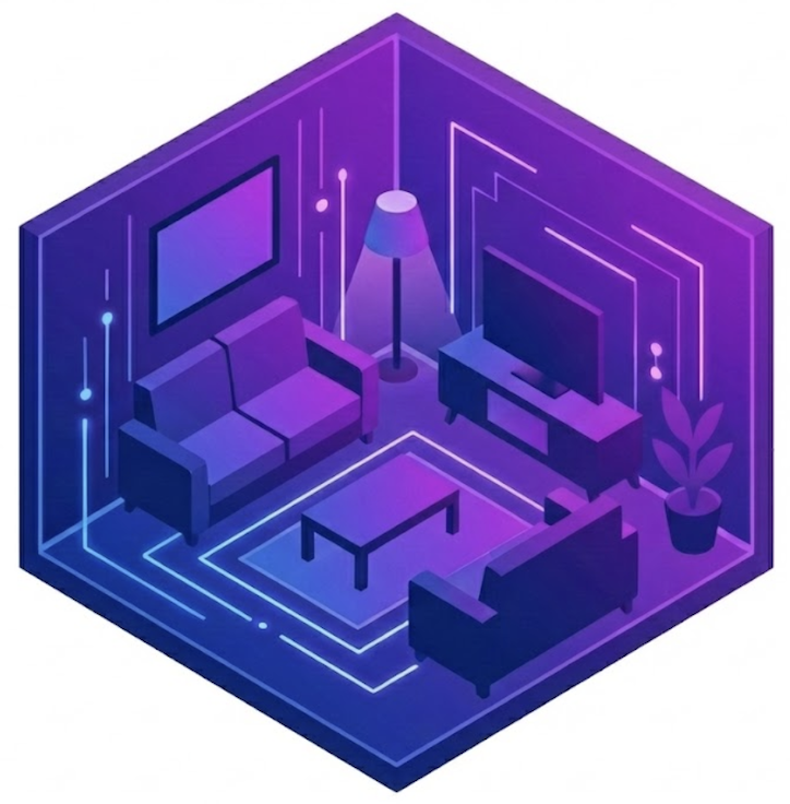 RoomStaging logo