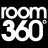 roomthreesixty.com icon