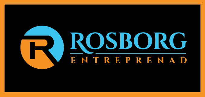 rosborgentreprenad.se icon